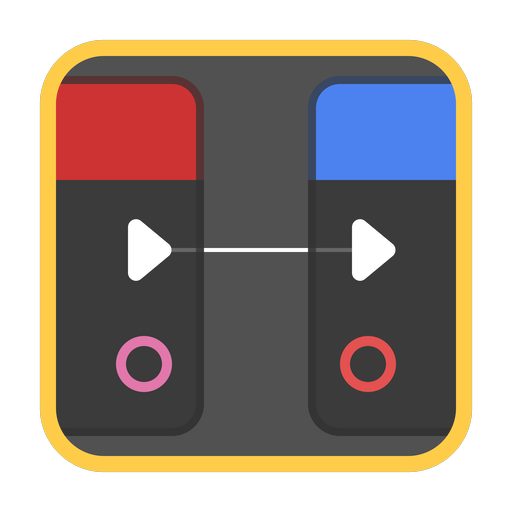 MacroGraph App Icon