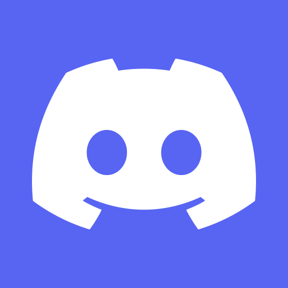 Discord Logo